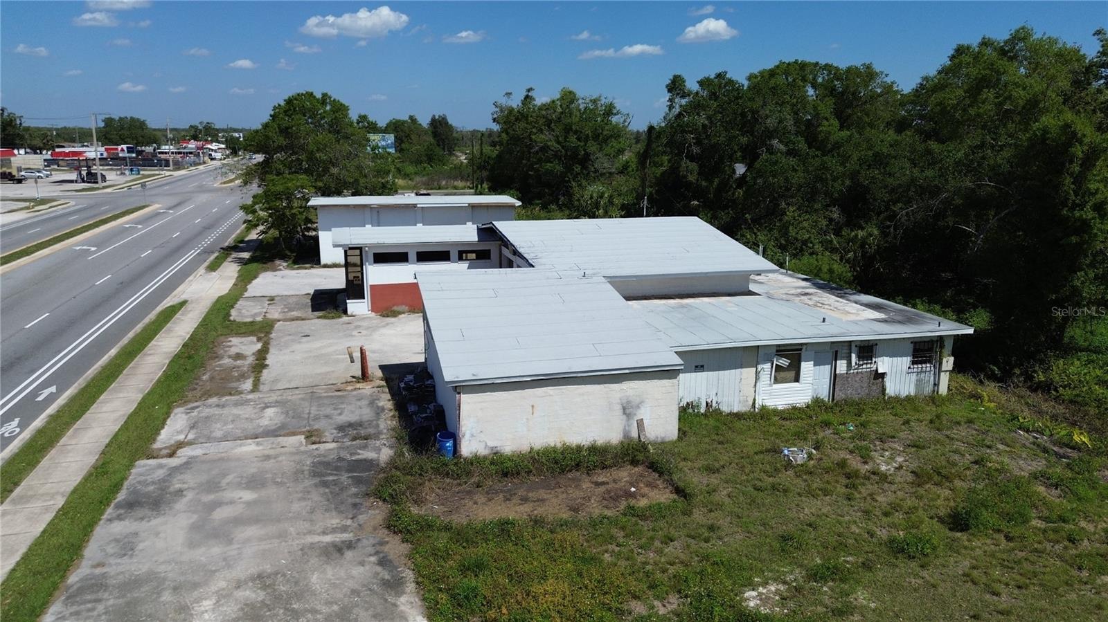 WRIGHT & GILCHRIST ADD - Commercial Sale