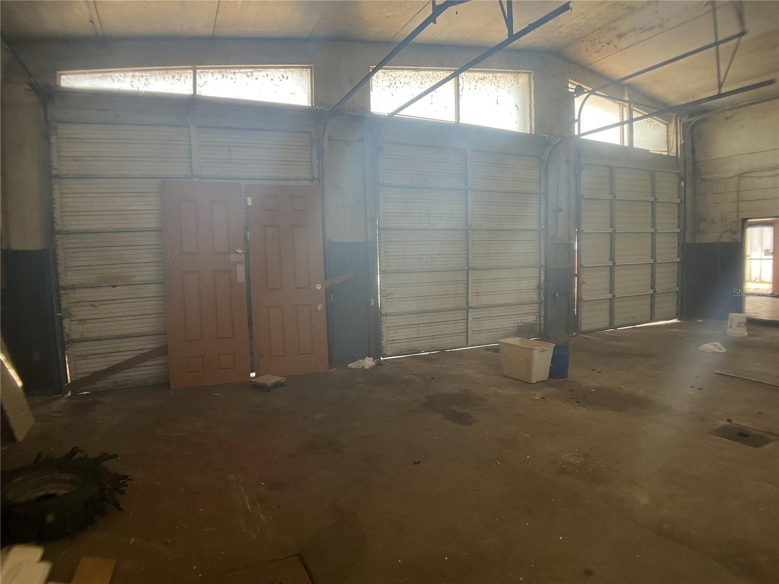 WRIGHT & GILCHRIST ADD - Commercial Sale