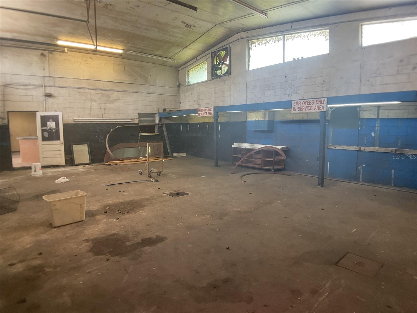 WRIGHT & GILCHRIST ADD - Commercial Sale