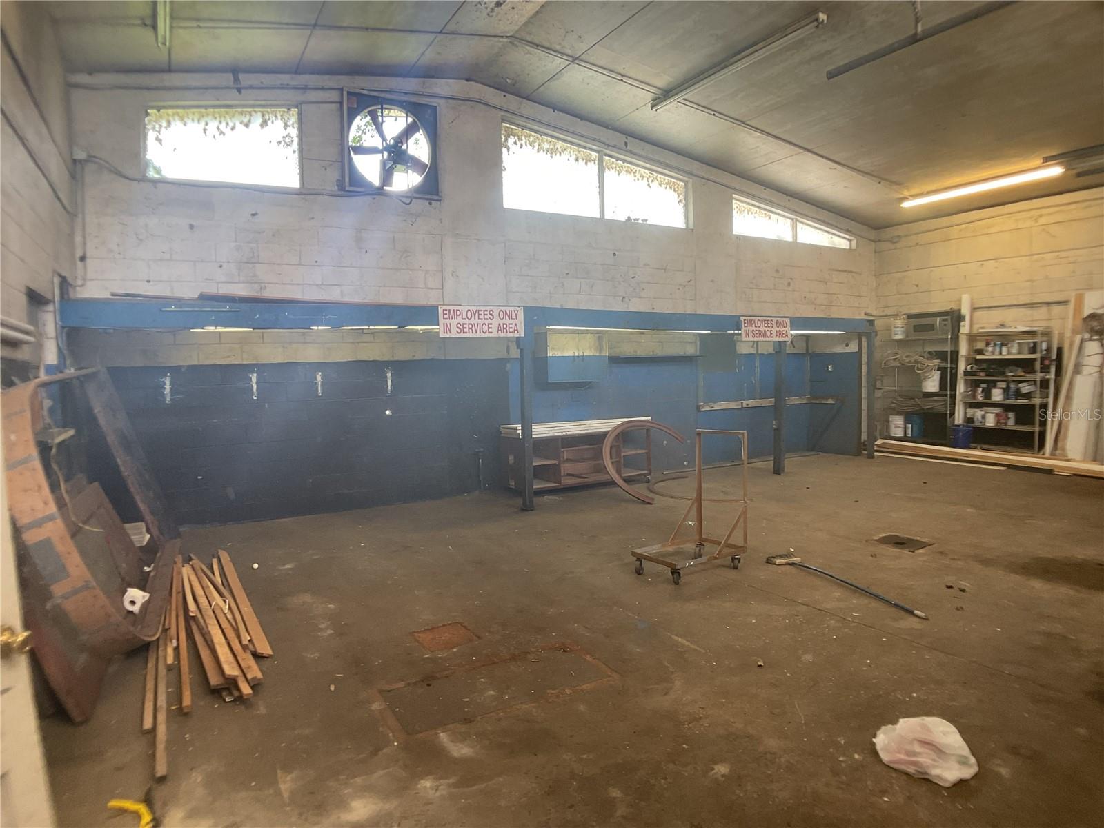 WRIGHT & GILCHRIST ADD - Commercial Sale