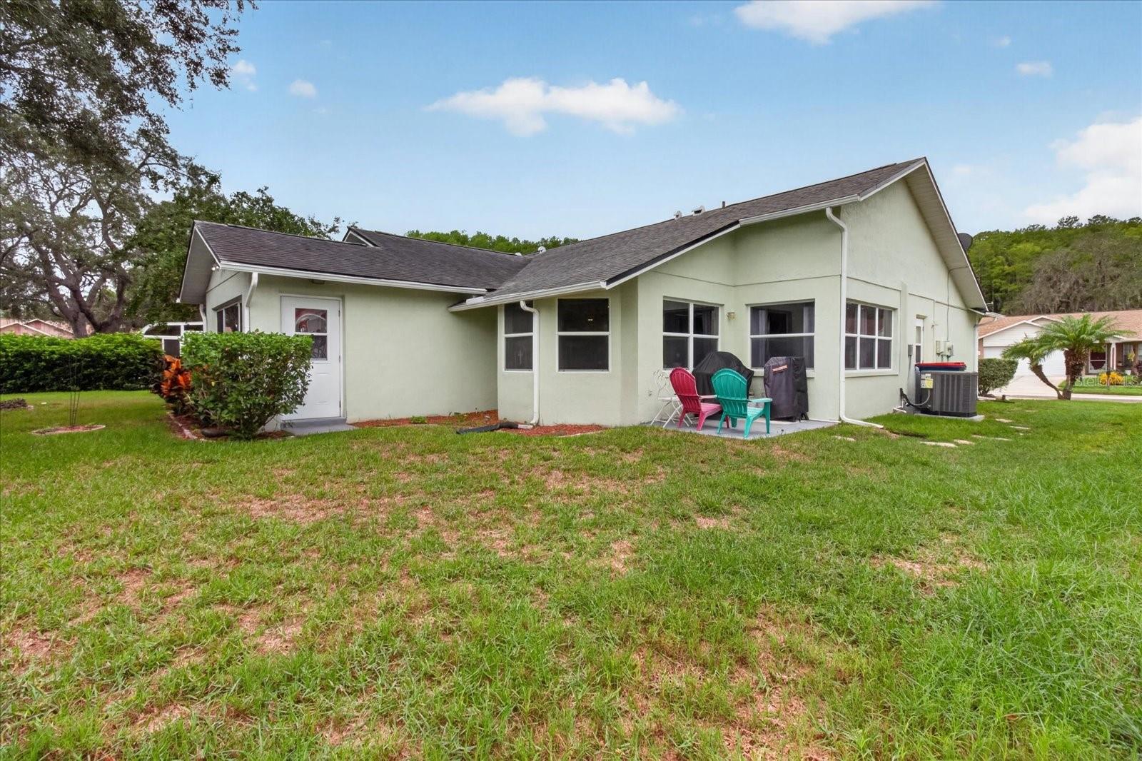 TIMBER OAKS - Residential
