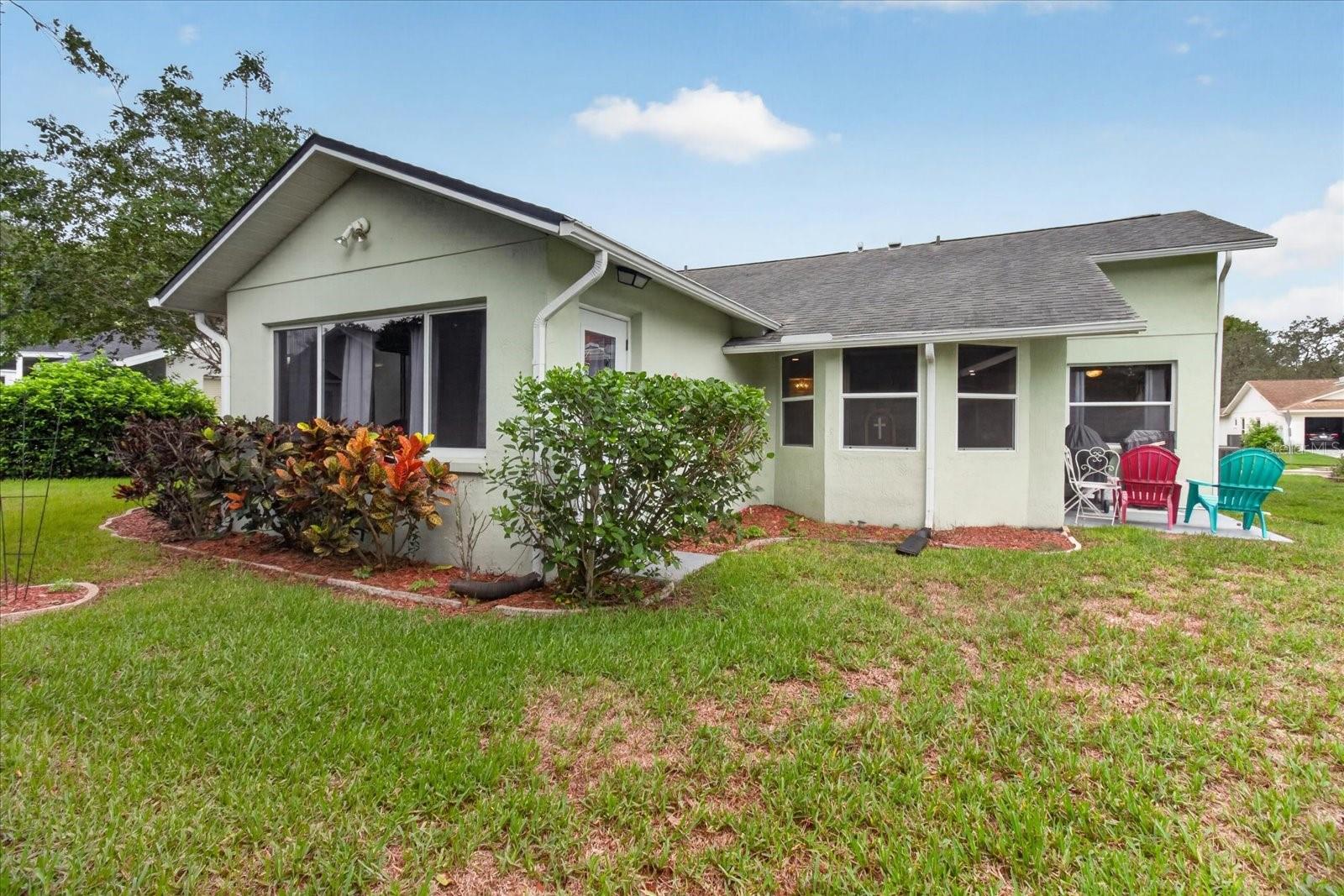 TIMBER OAKS - Residential