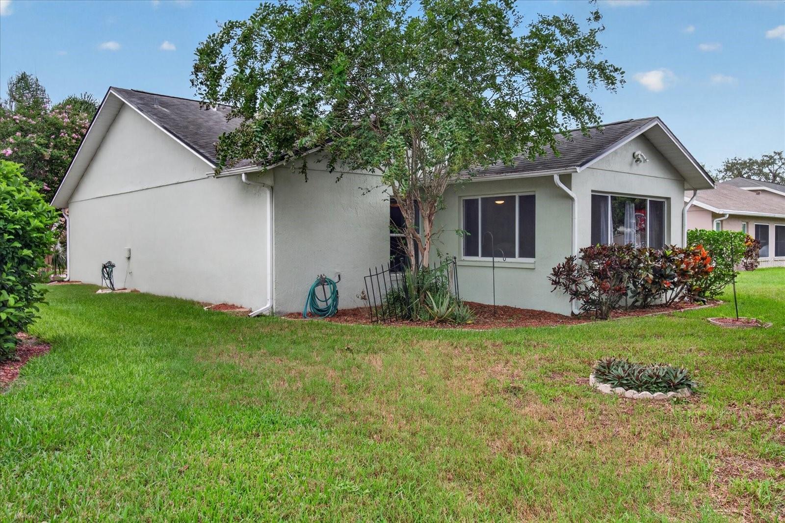 TIMBER OAKS - Residential