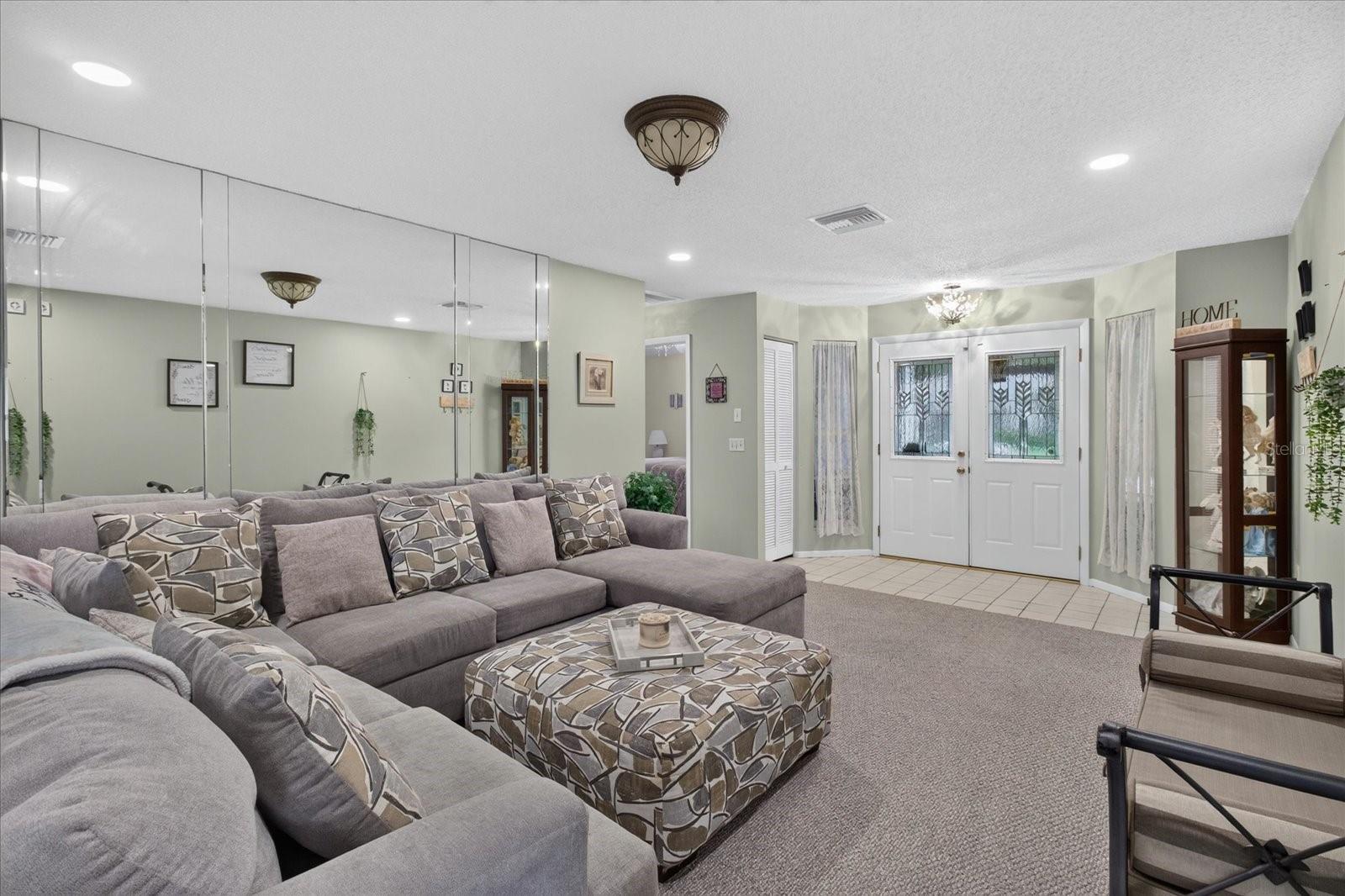 TIMBER OAKS - Residential