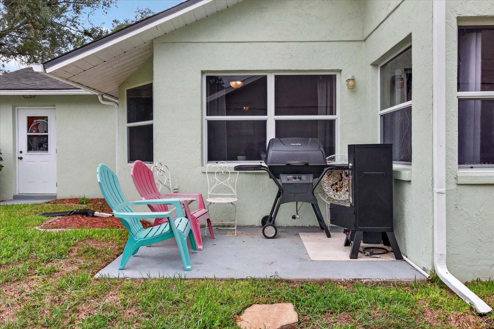 TIMBER OAKS - Residential
