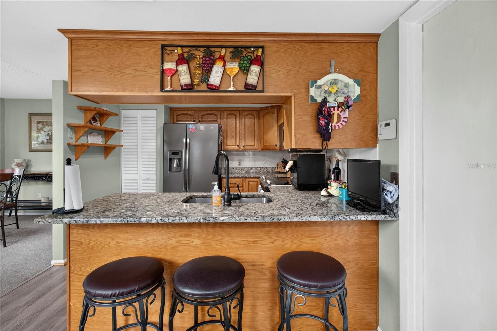 TIMBER OAKS - Residential