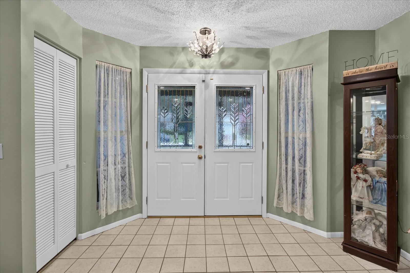 TIMBER OAKS - Residential