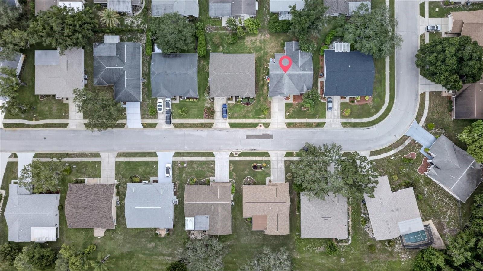 TIMBER OAKS - Residential