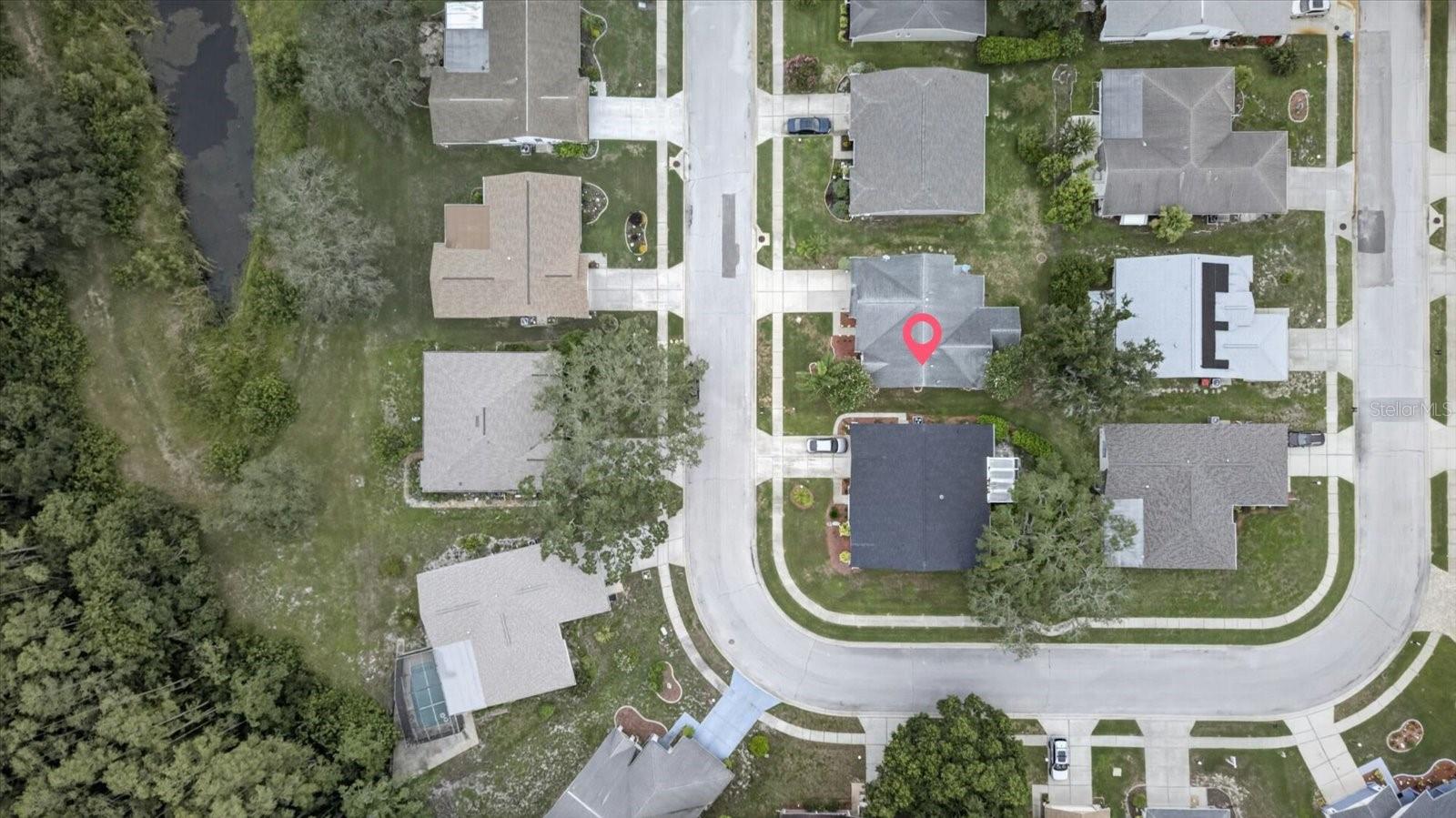TIMBER OAKS - Residential