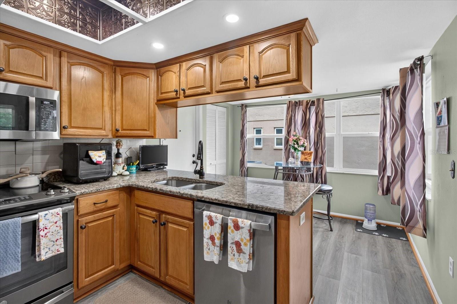 TIMBER OAKS - Residential