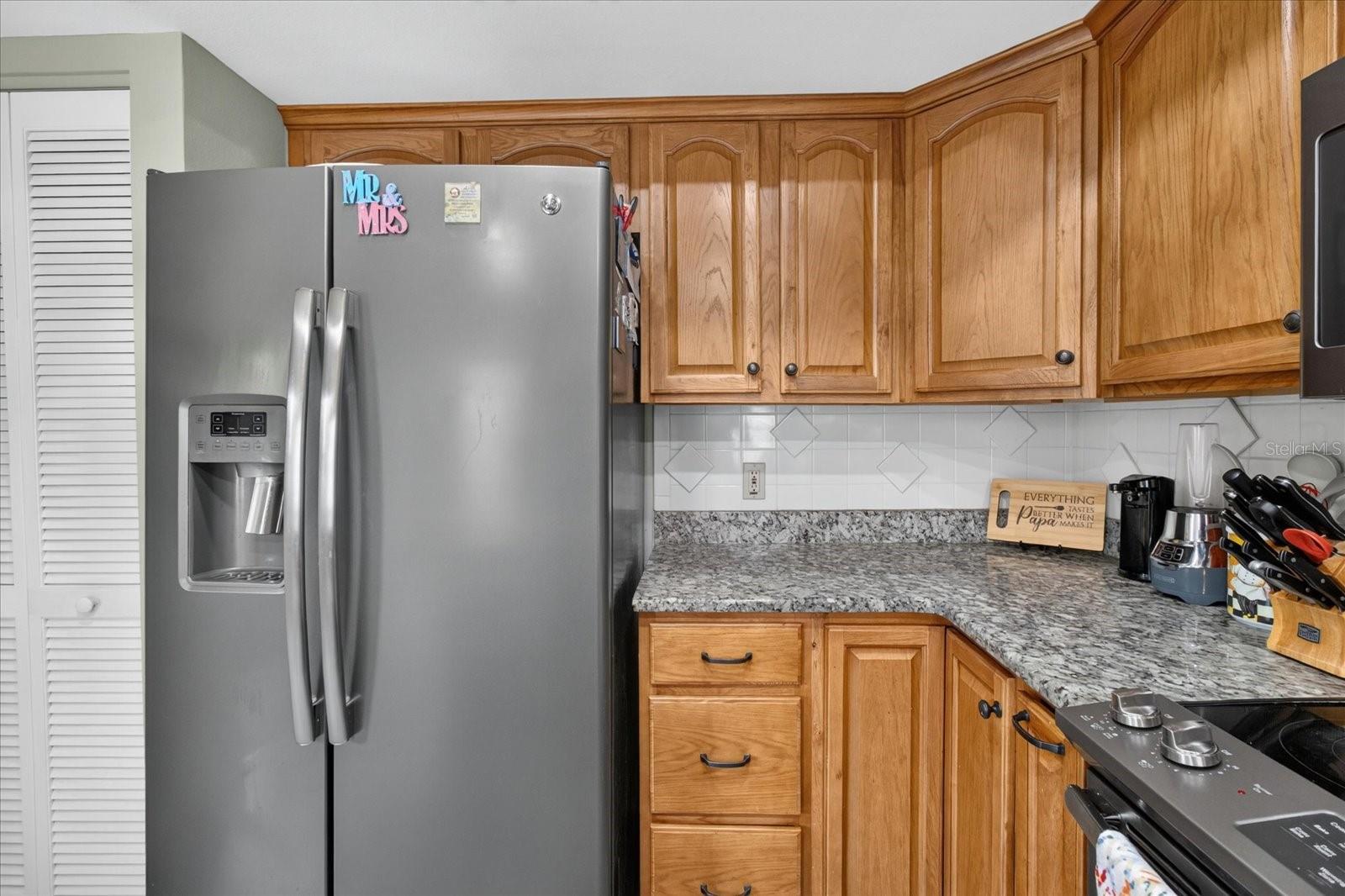 TIMBER OAKS - Residential