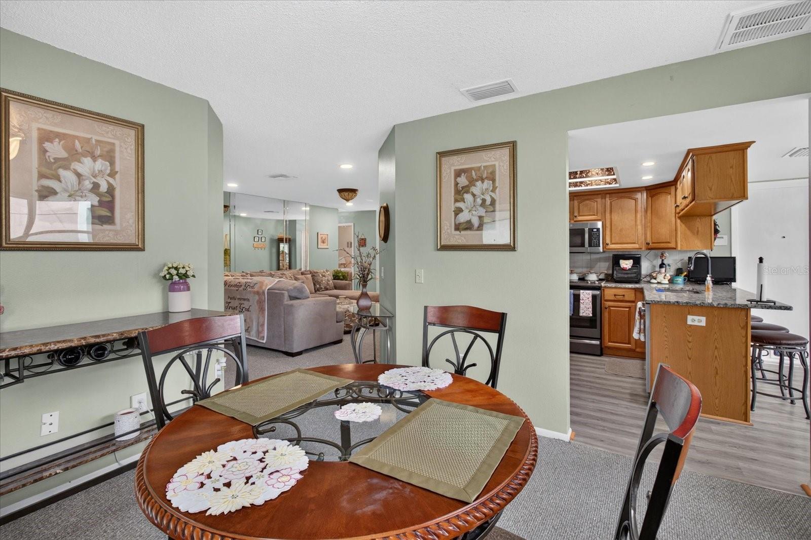 TIMBER OAKS - Residential