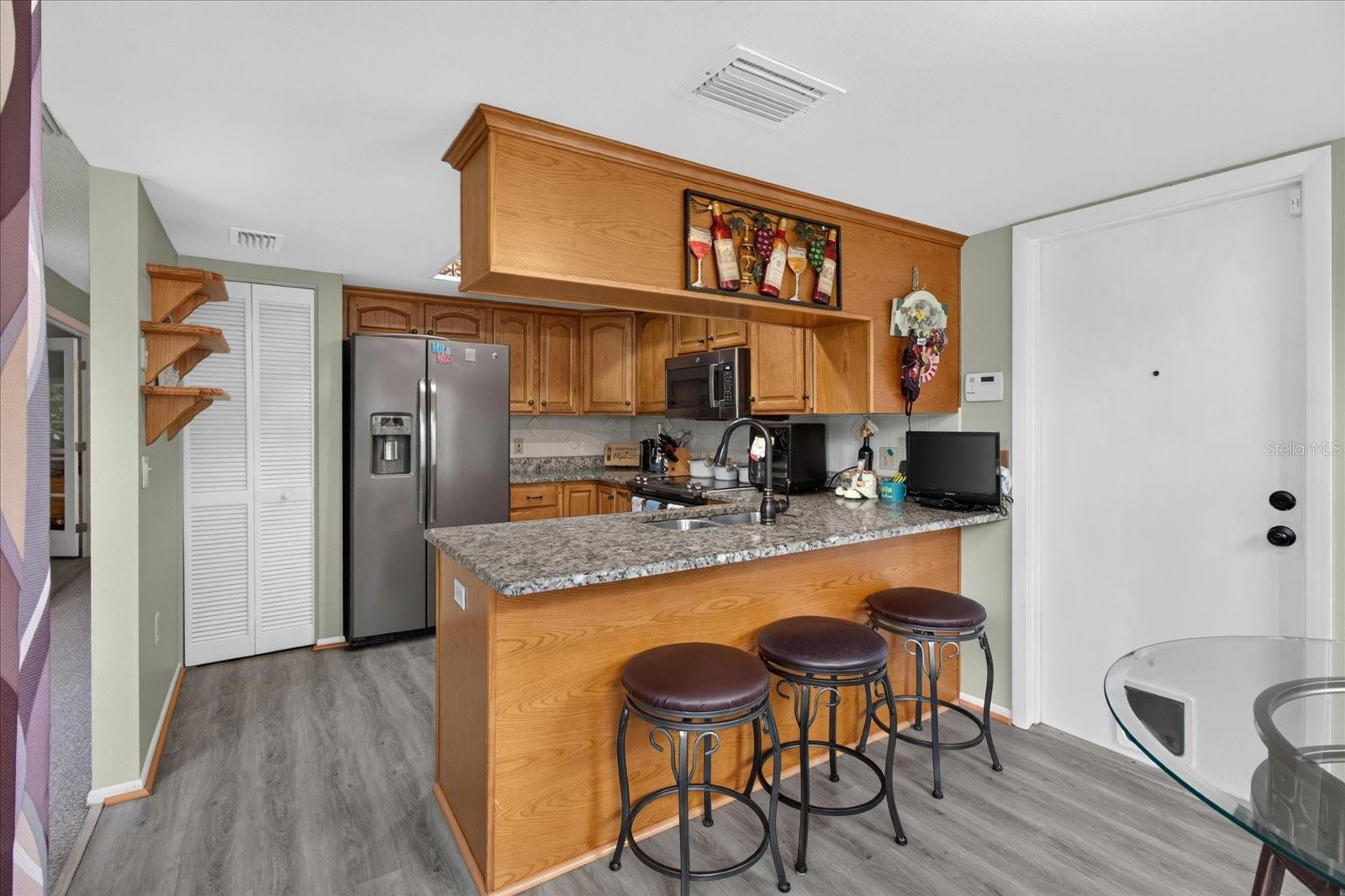 TIMBER OAKS - Residential