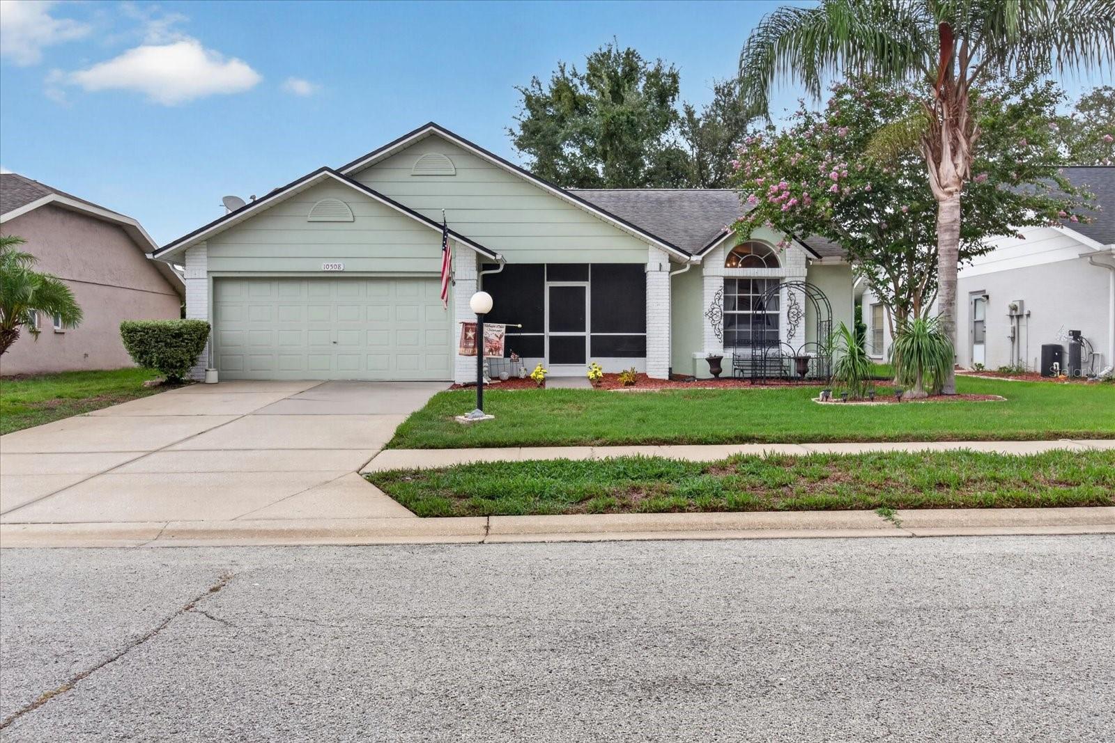 TIMBER OAKS - Residential