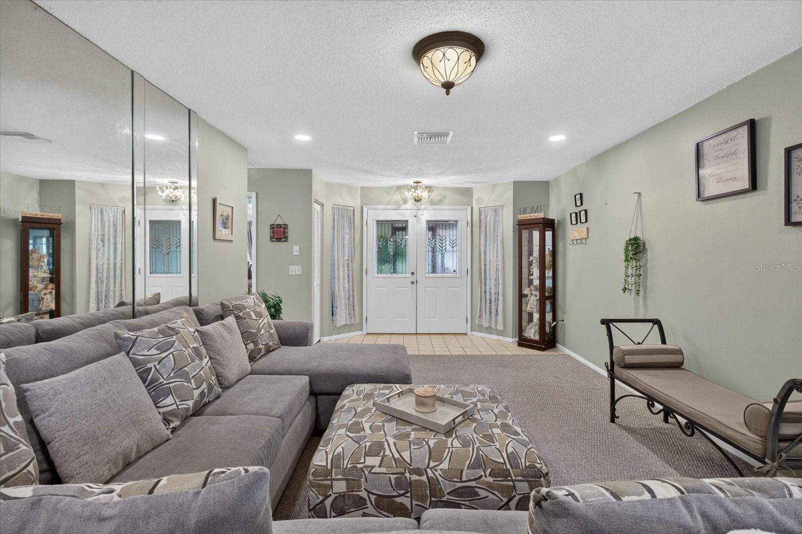 TIMBER OAKS - Residential