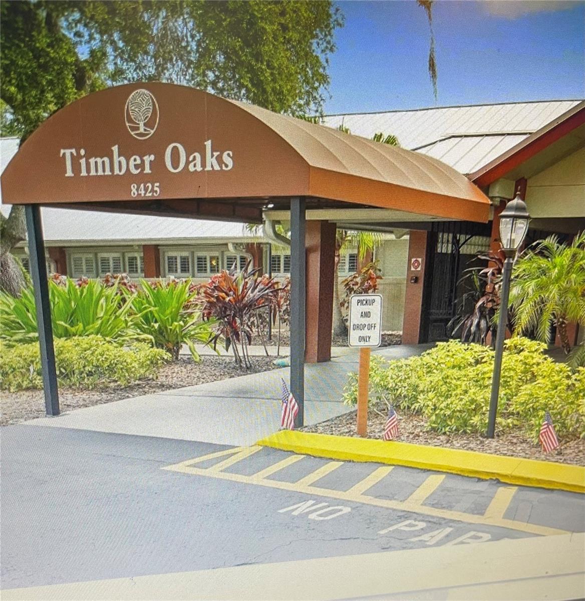 TIMBER OAKS - Residential