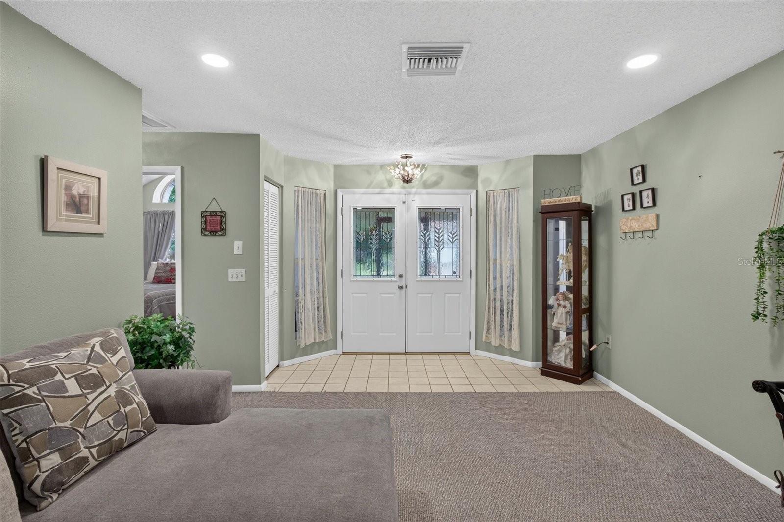 TIMBER OAKS - Residential