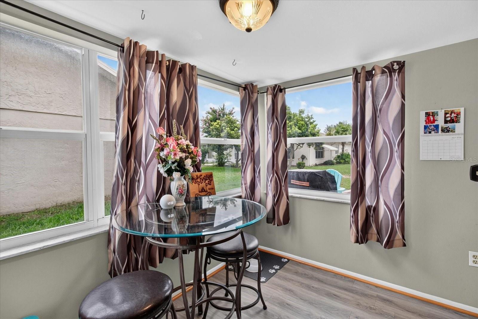 TIMBER OAKS - Residential