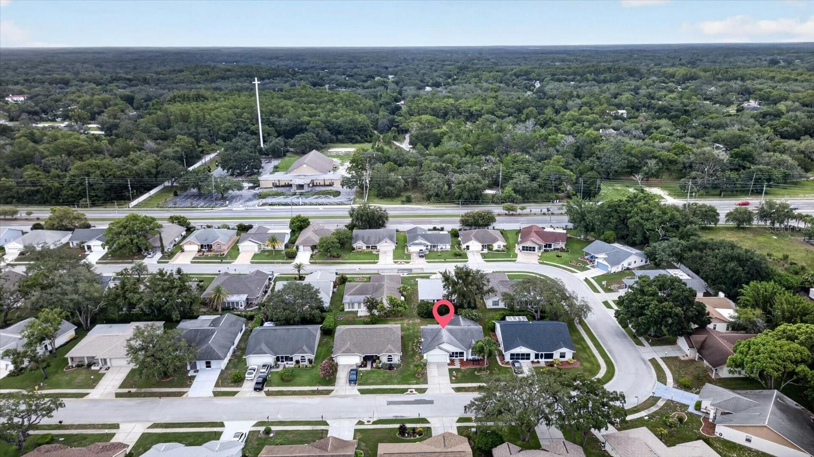 TIMBER OAKS - Residential