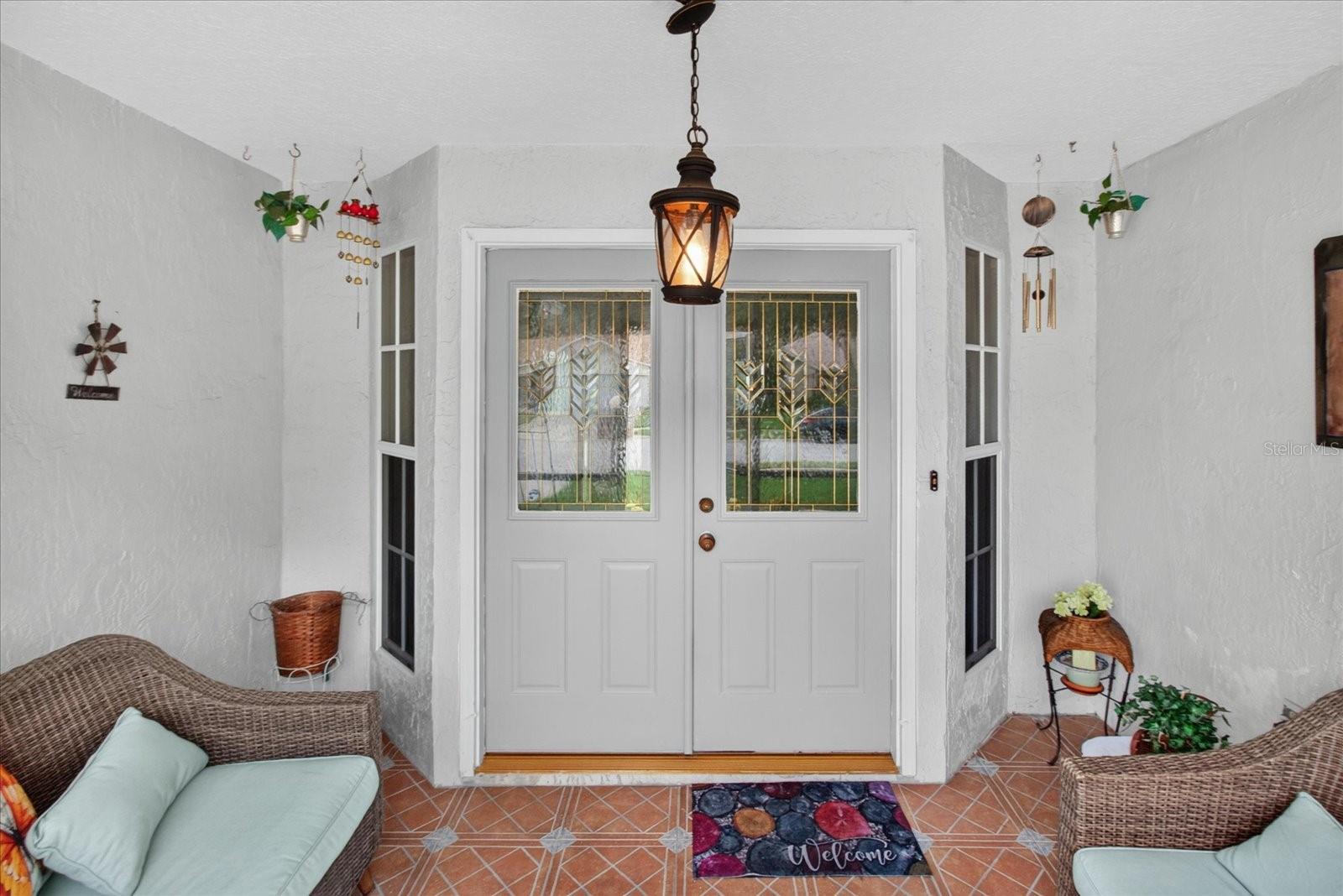 TIMBER OAKS - Residential