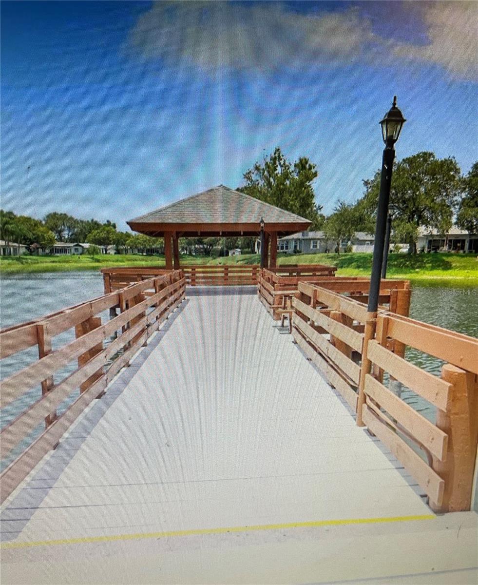 TIMBER OAKS - Residential