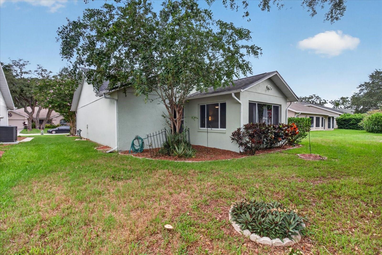 TIMBER OAKS - Residential