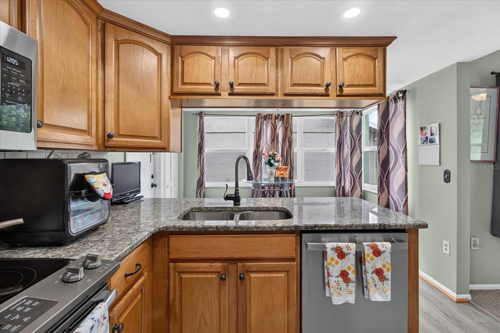 TIMBER OAKS - Residential