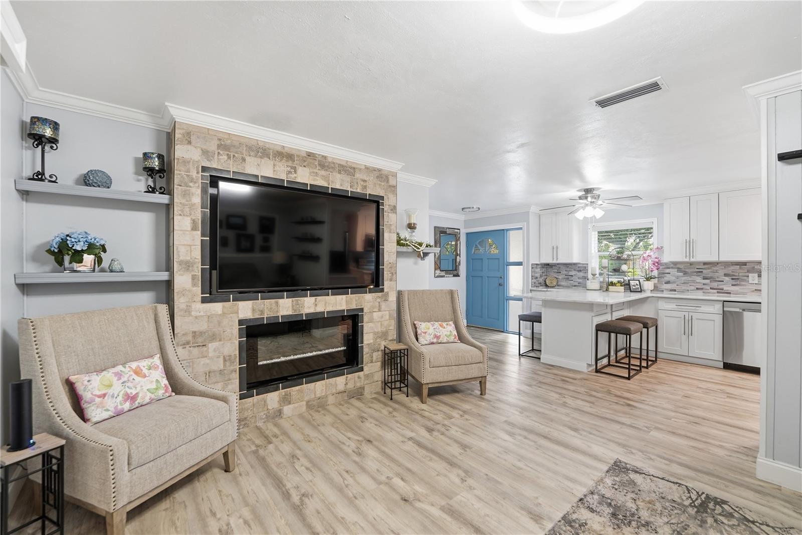 NORTH ORLANDO - Residential