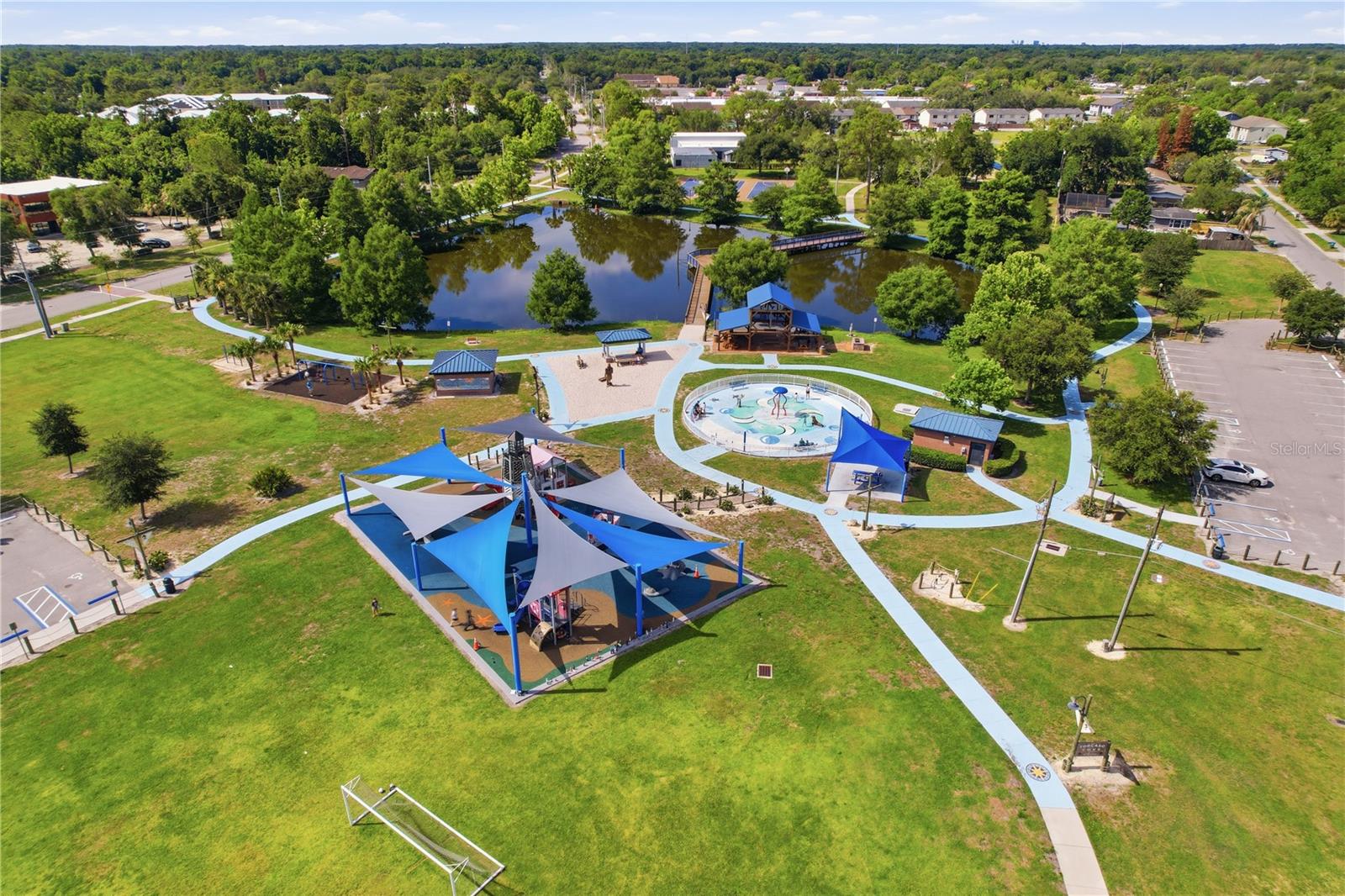 NORTH ORLANDO - Residential