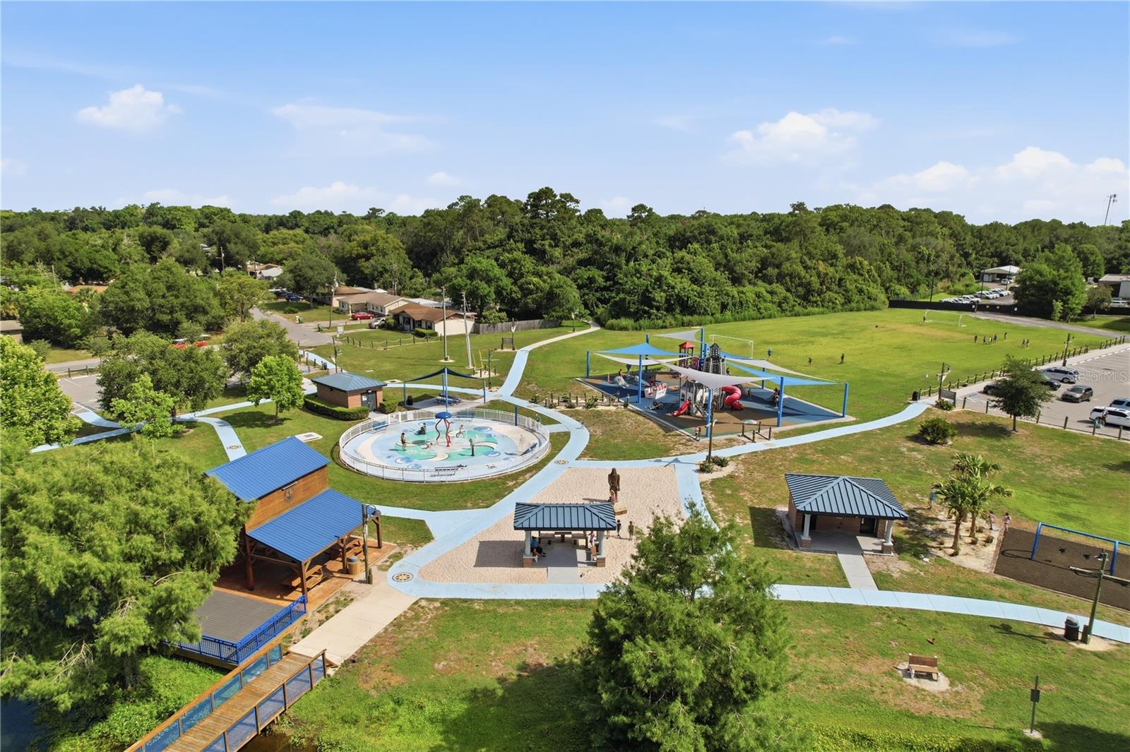 NORTH ORLANDO - Residential