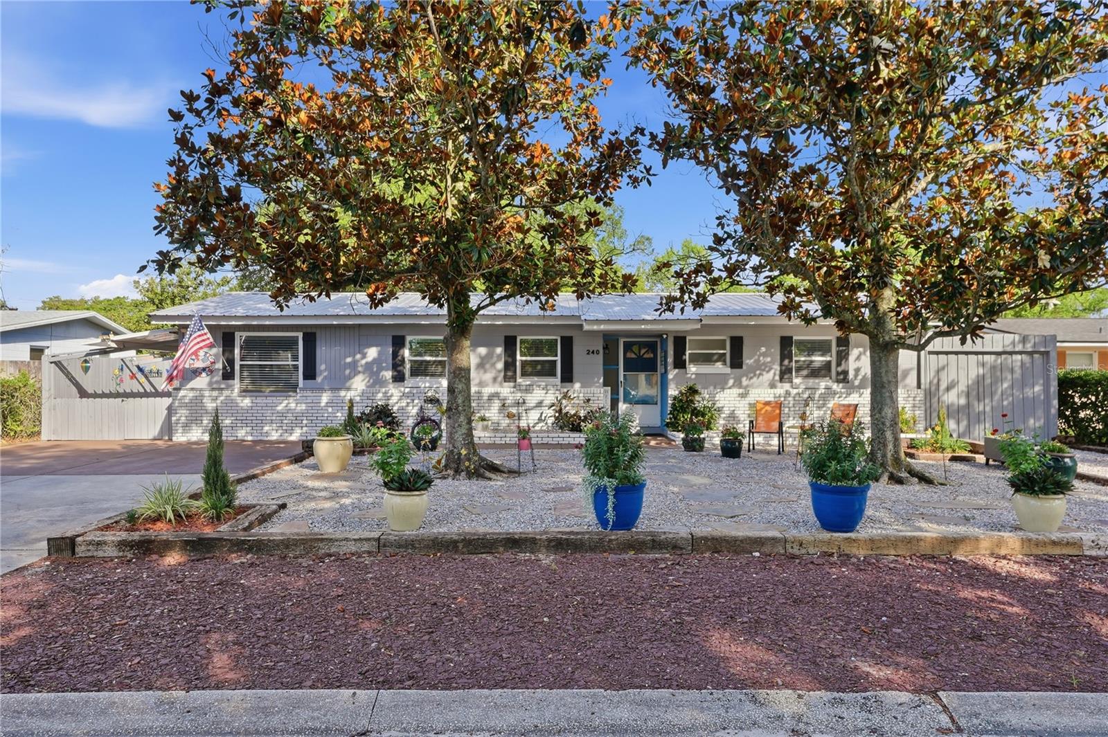 NORTH ORLANDO - Residential