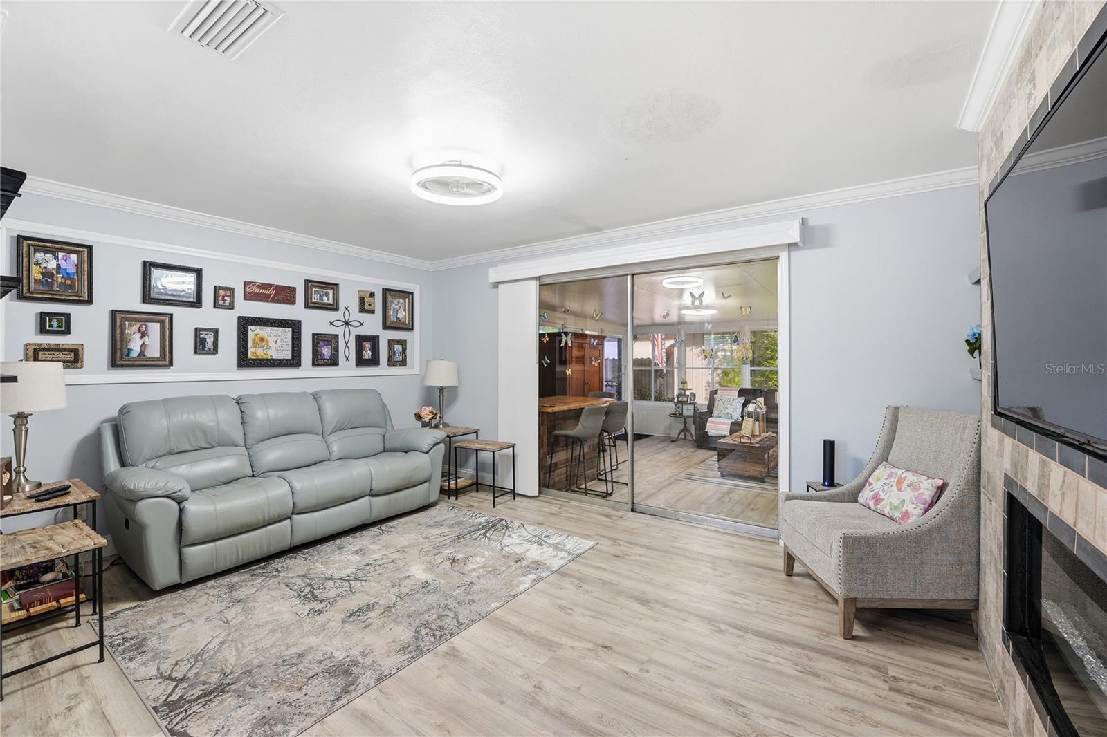 NORTH ORLANDO - Residential