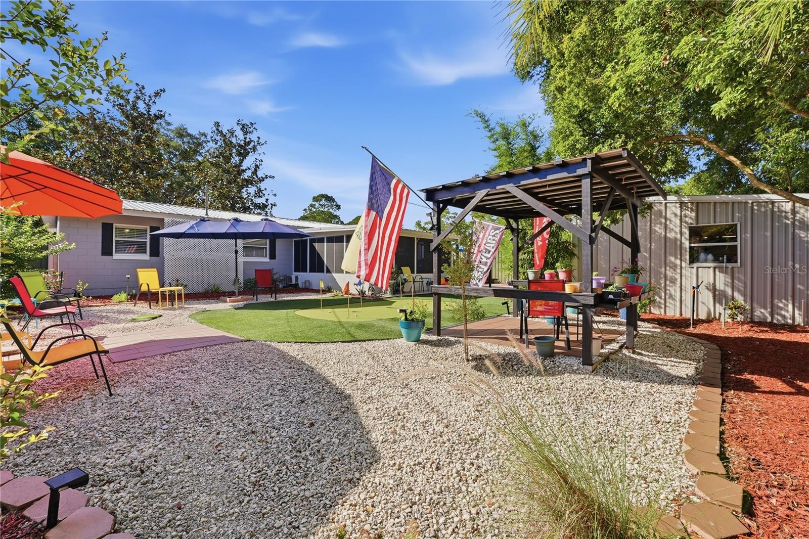 NORTH ORLANDO - Residential