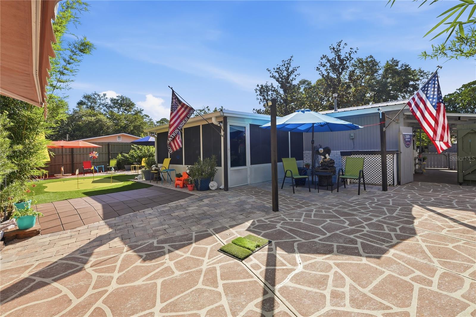 NORTH ORLANDO - Residential