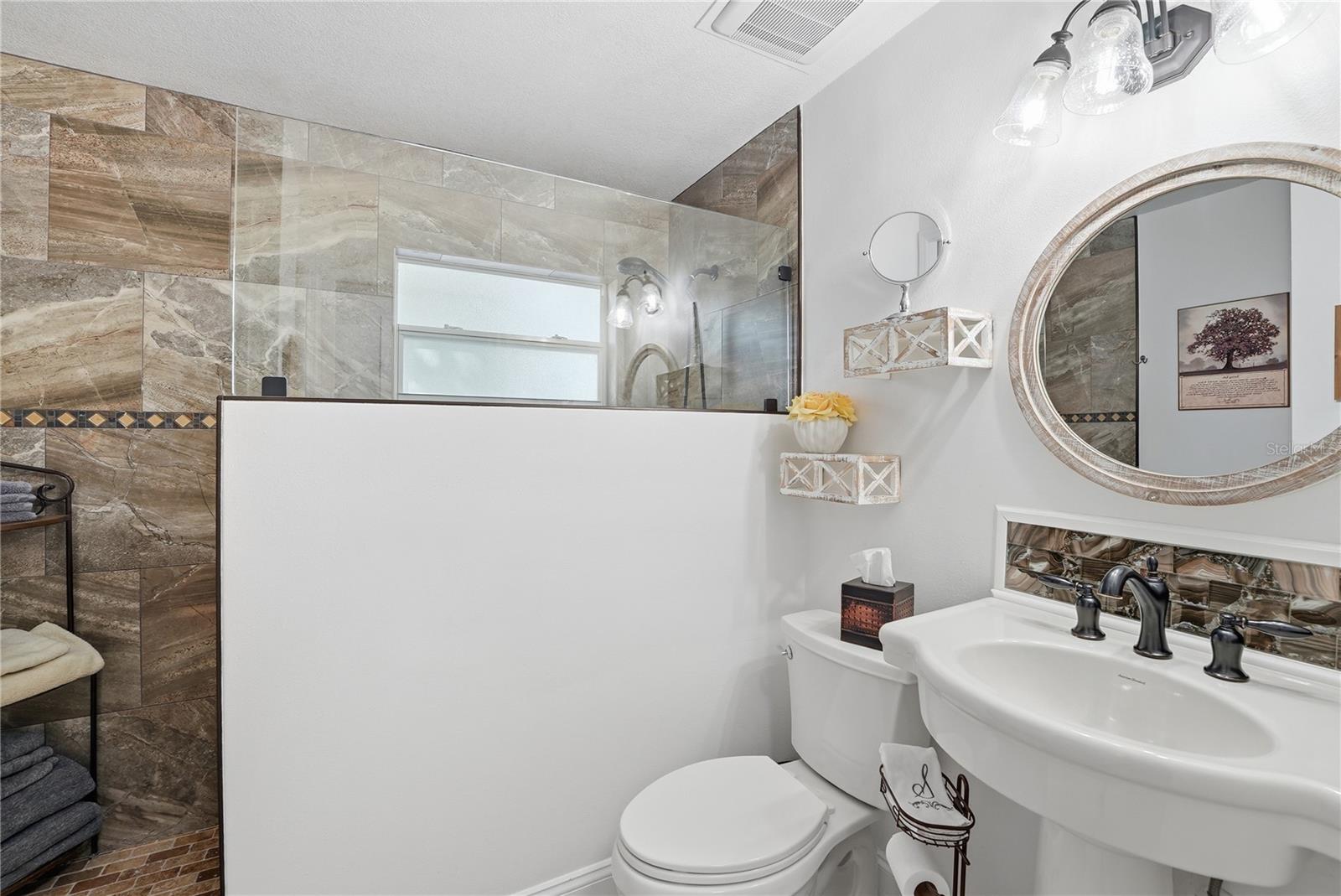 NORTH ORLANDO - Residential