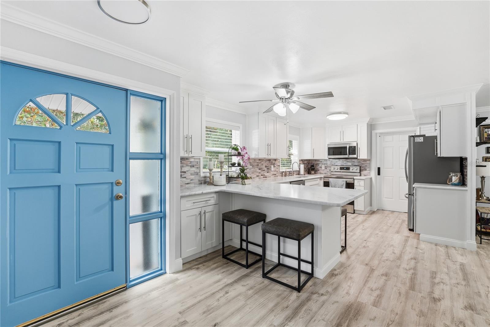 NORTH ORLANDO - Residential