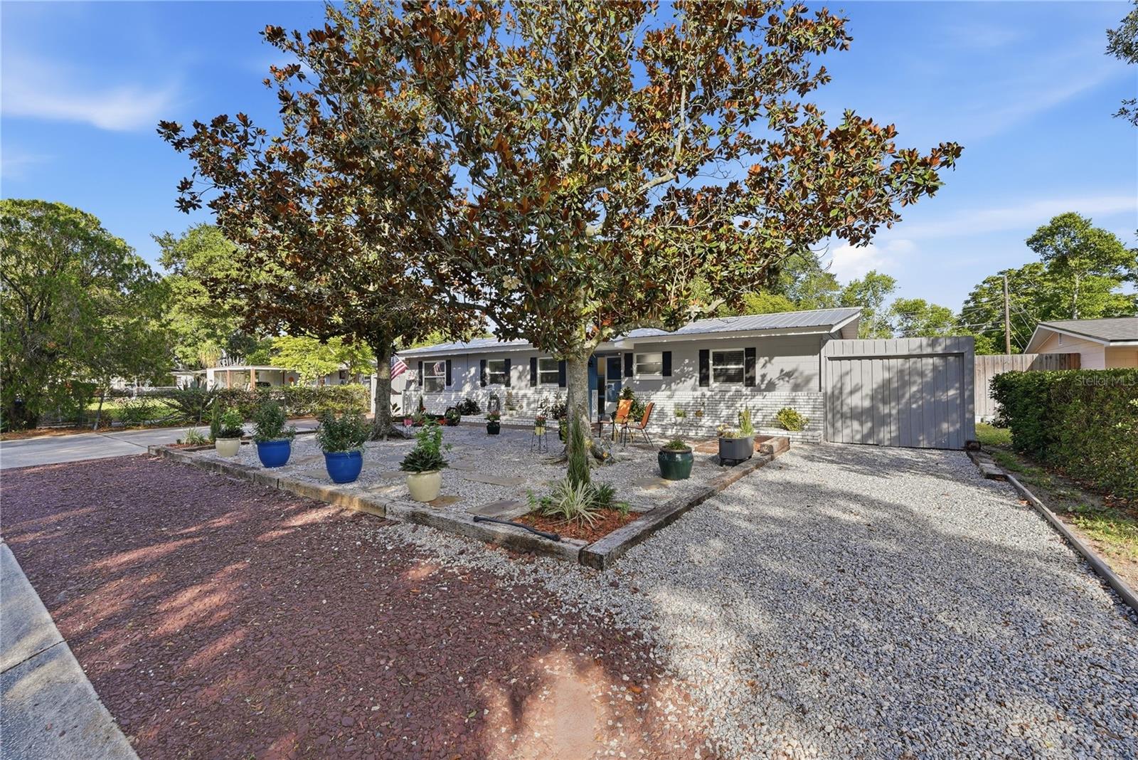 NORTH ORLANDO - Residential