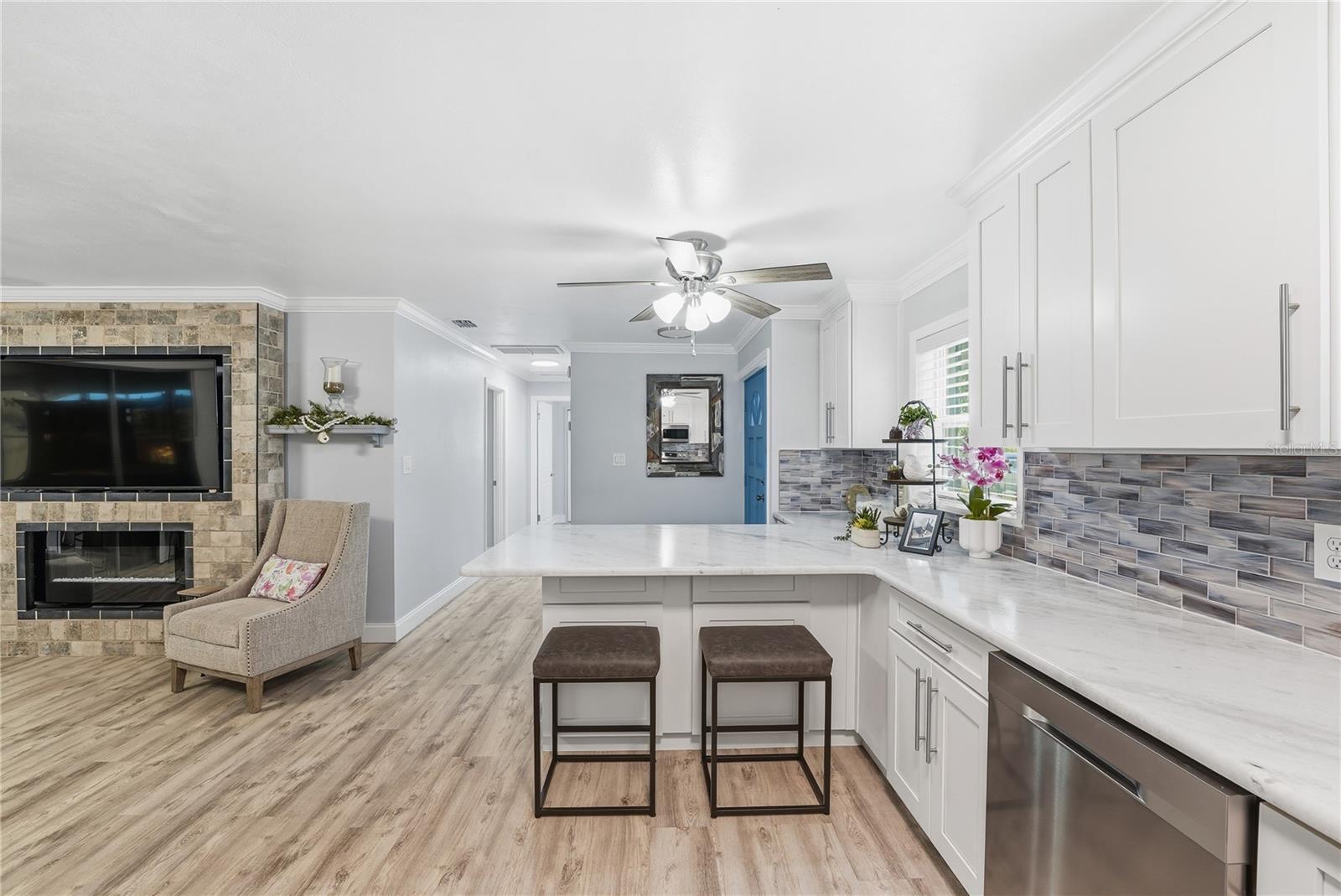 NORTH ORLANDO - Residential