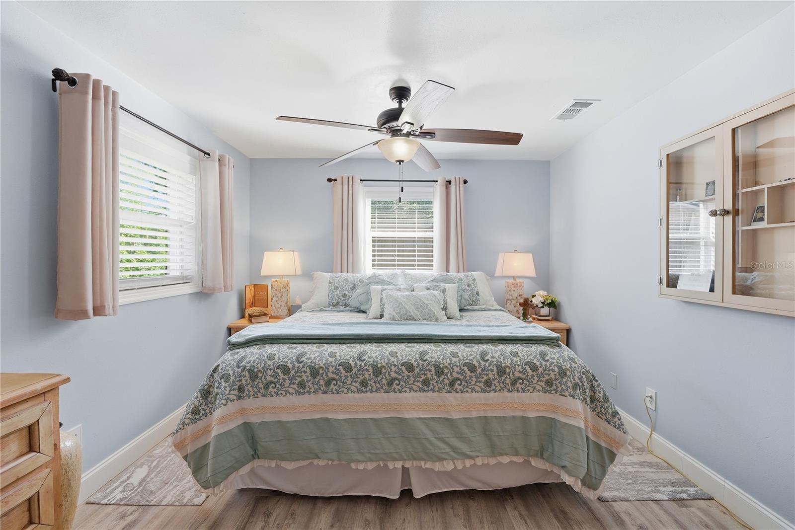 NORTH ORLANDO - Residential