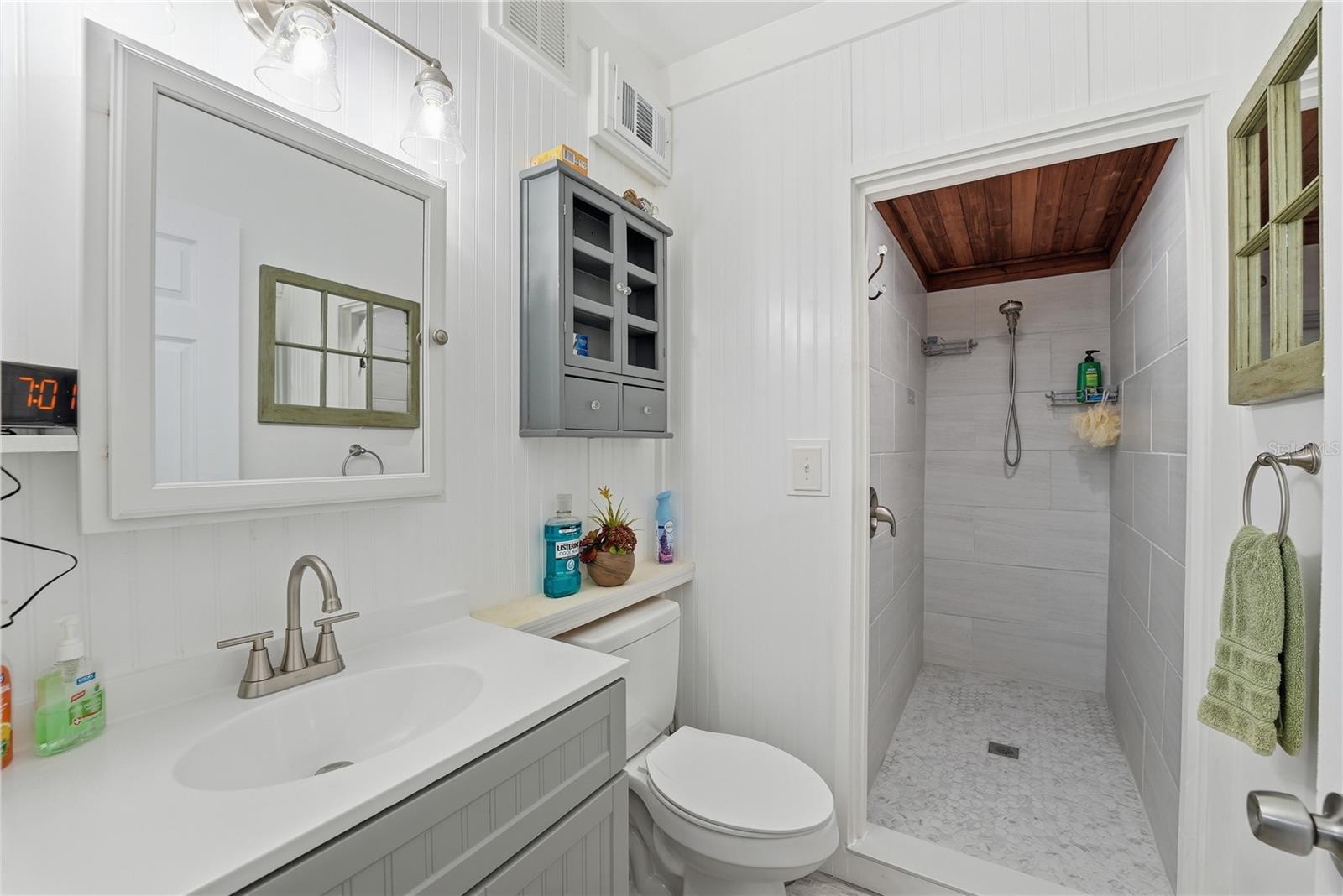 NORTH ORLANDO - Residential