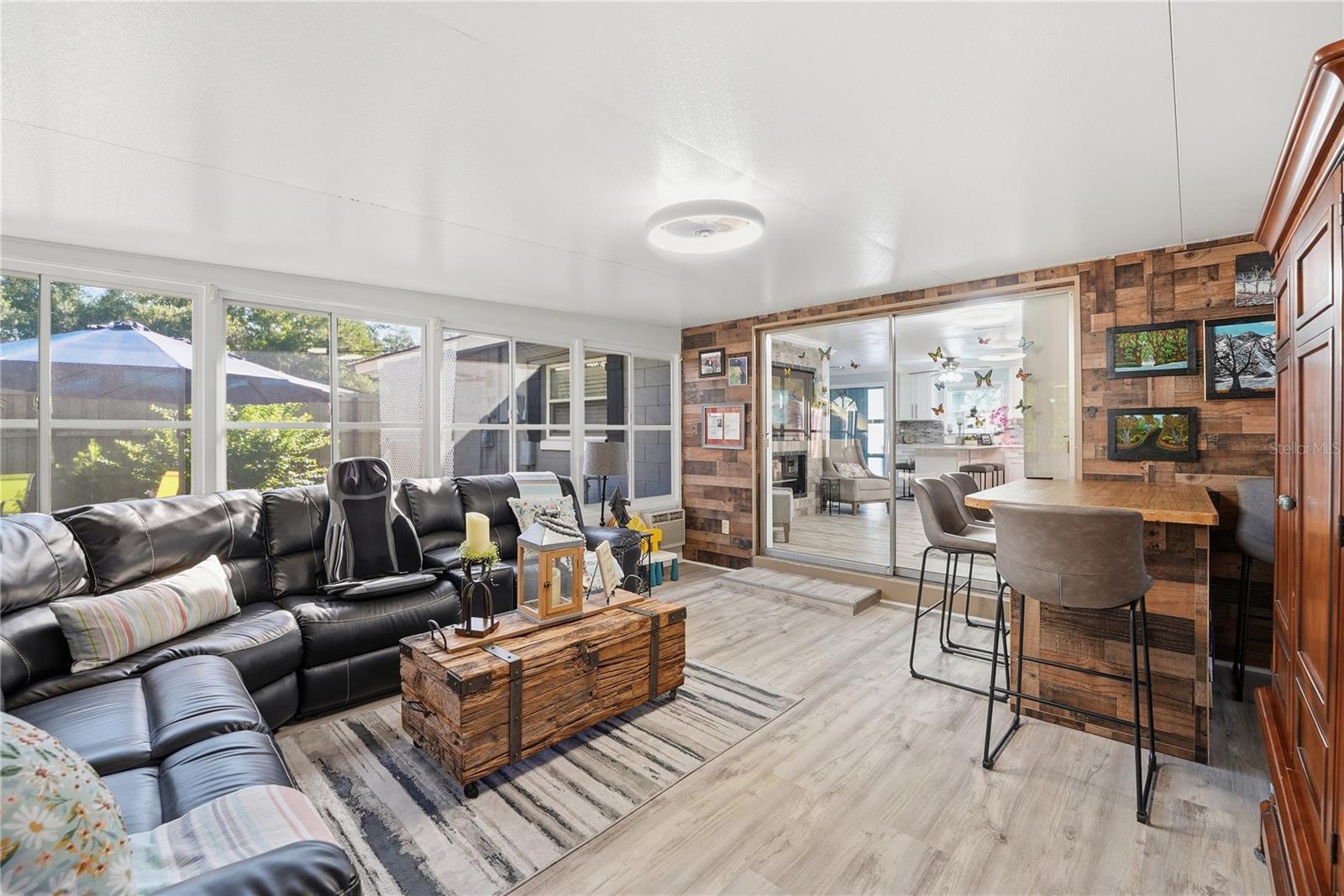 NORTH ORLANDO - Residential