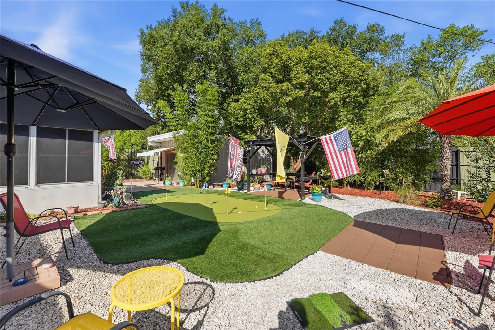 NORTH ORLANDO - Residential