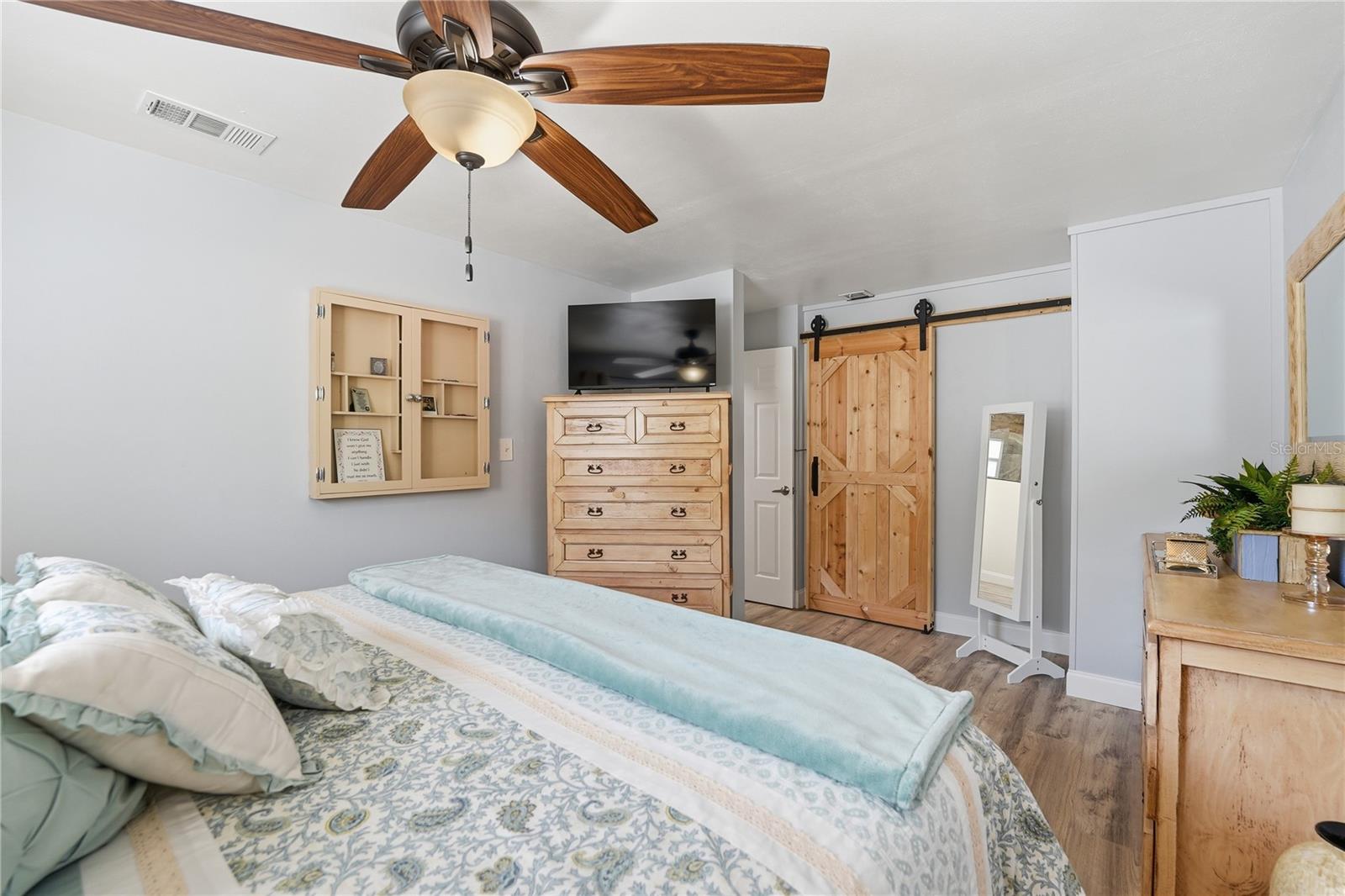 NORTH ORLANDO - Residential