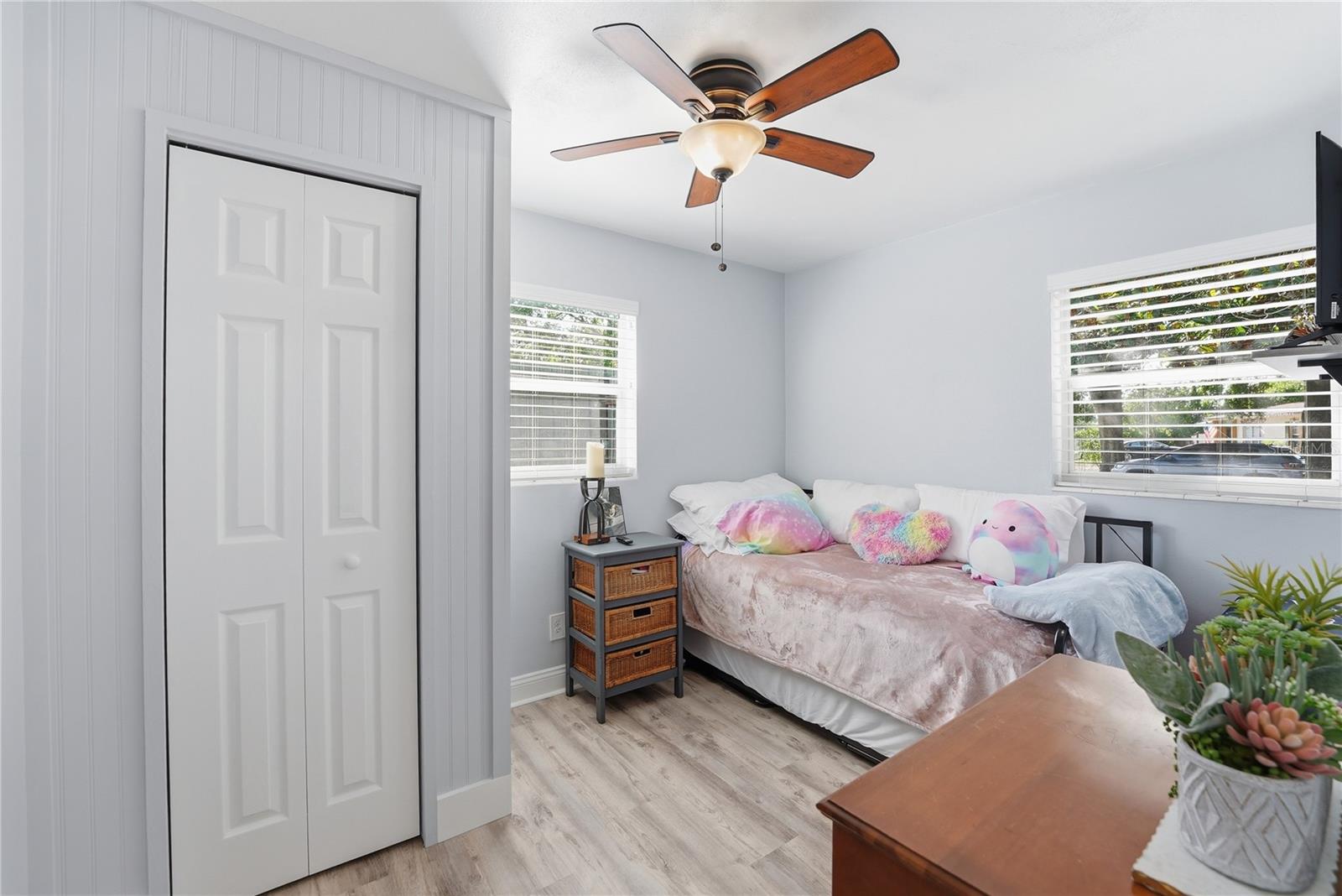 NORTH ORLANDO - Residential