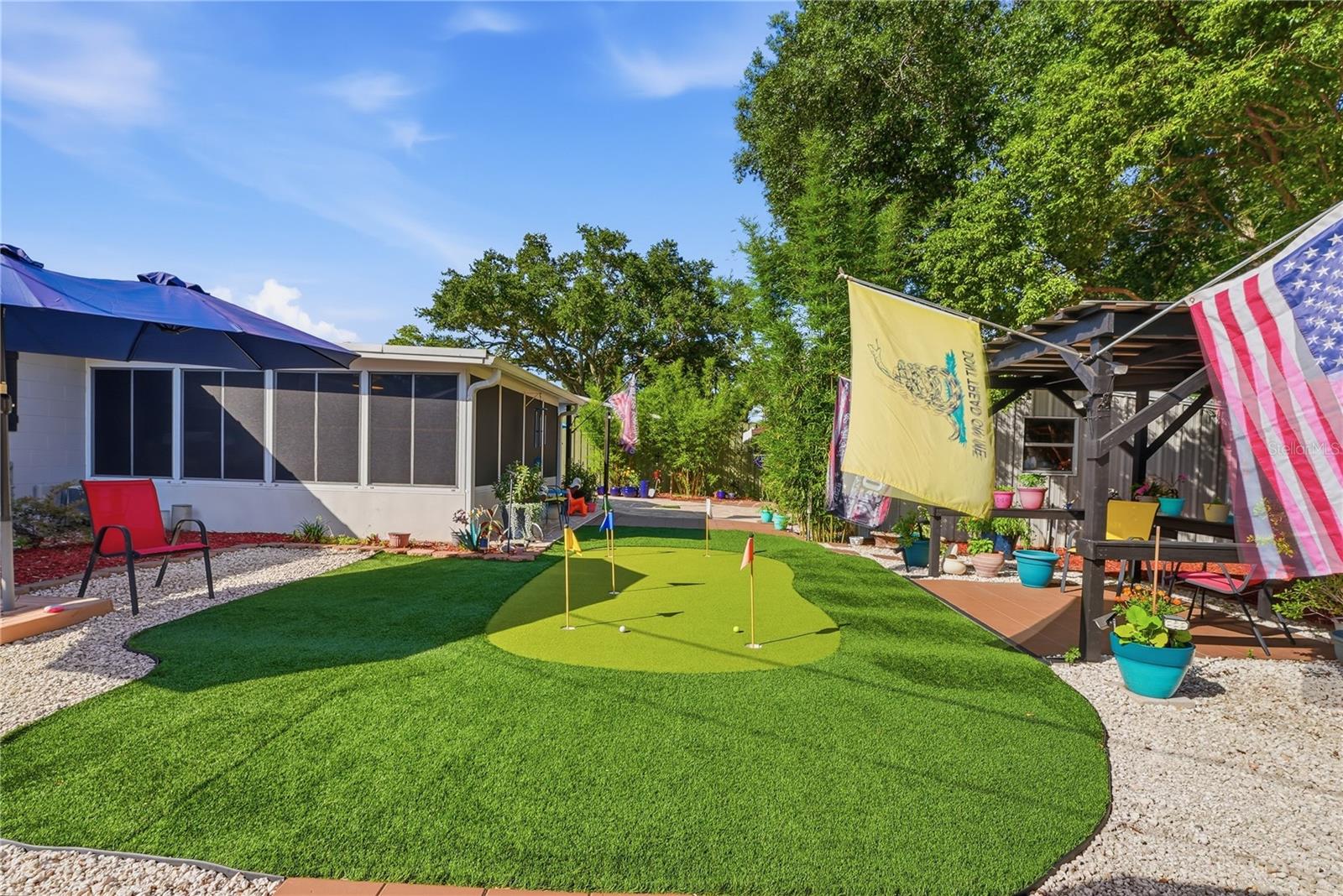 NORTH ORLANDO - Residential
