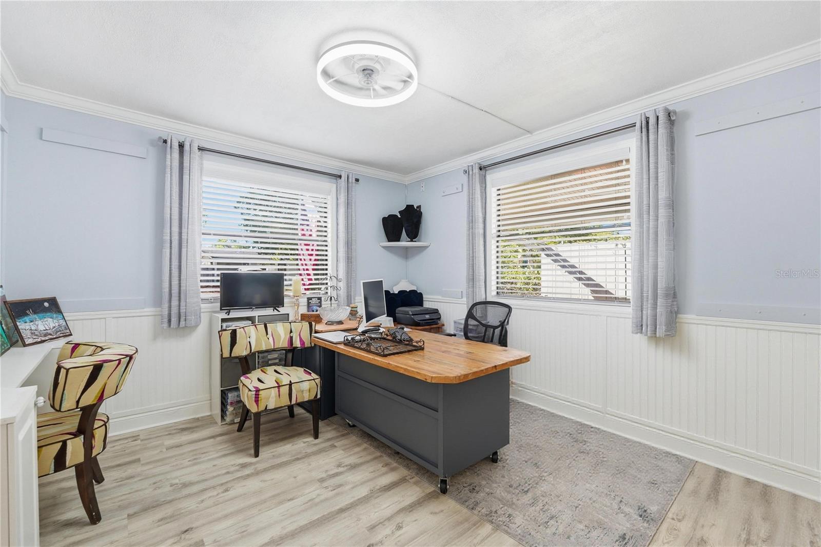 NORTH ORLANDO - Residential