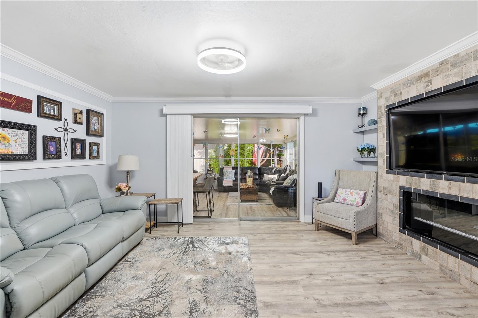 NORTH ORLANDO - Residential