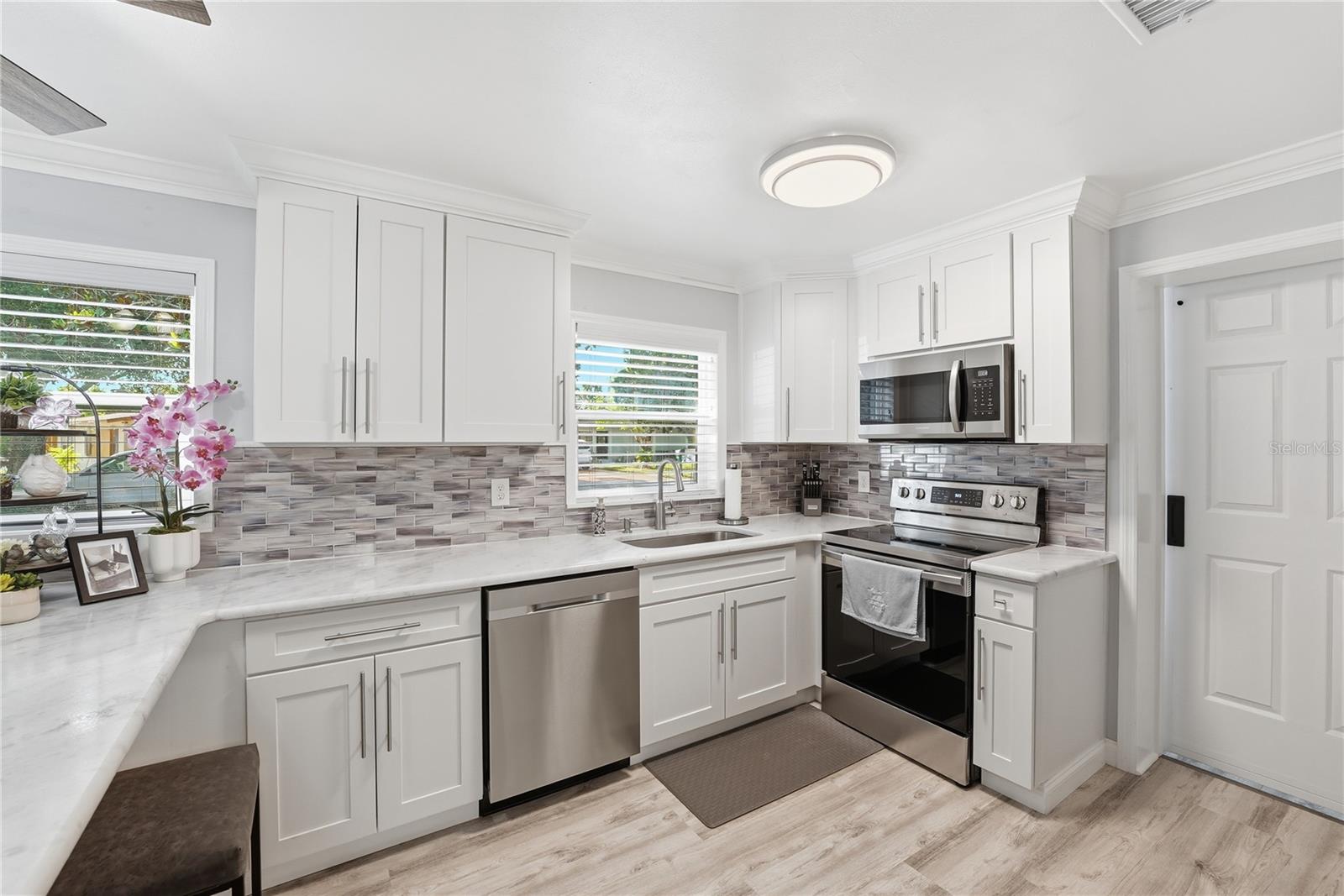 NORTH ORLANDO - Residential