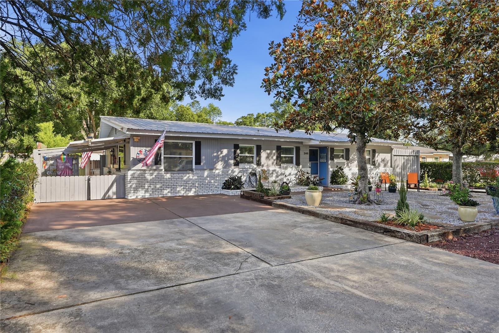 NORTH ORLANDO - Residential