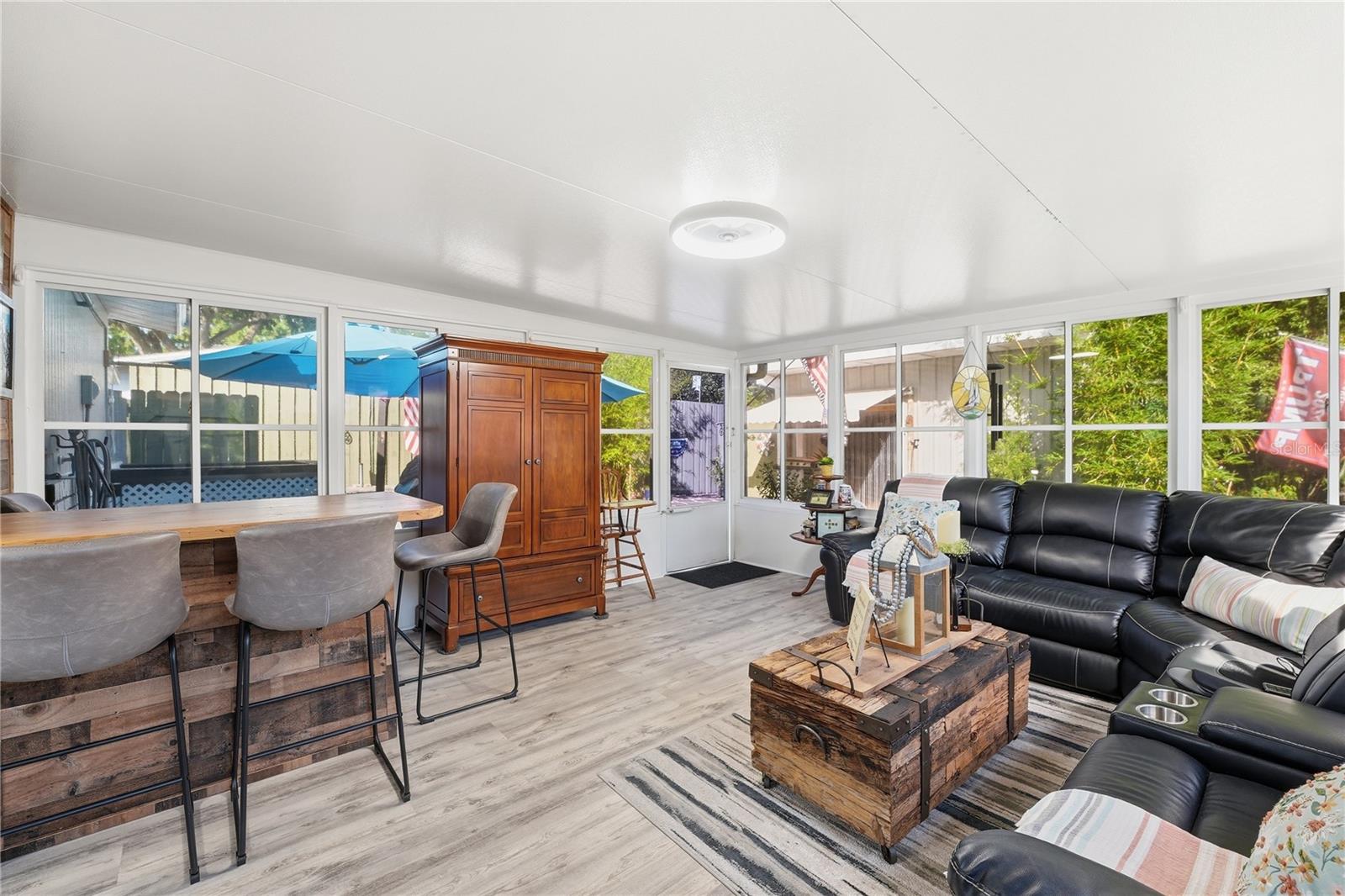 NORTH ORLANDO - Residential